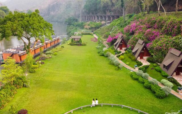 Suansaiyok Resort