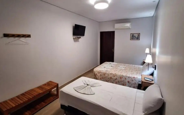 Pousada Nova Conquista