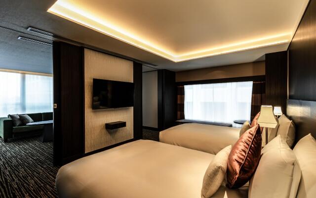 Allamanda Aoyama Hotel