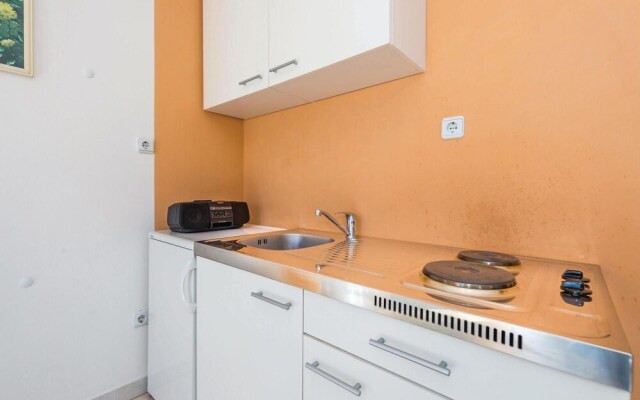 Awesome Home in Matulji With Wifi and 1 Bedrooms