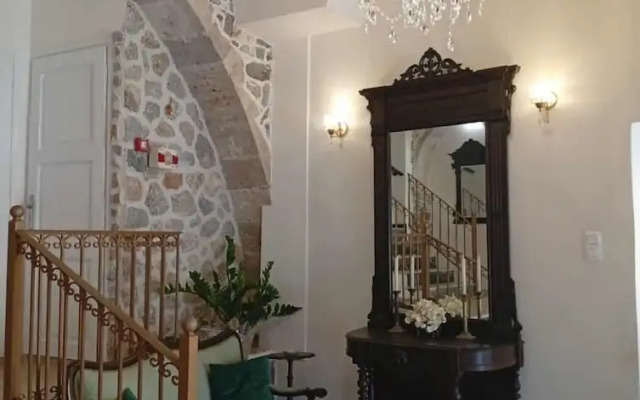 Hotel Archontiko
