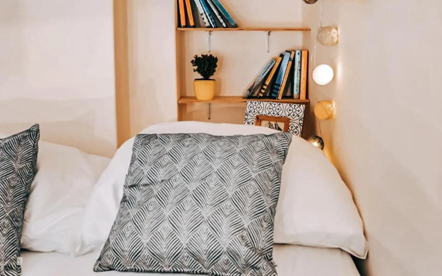 TurnKey Studio by City Mall