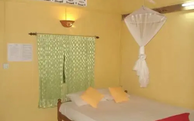 Kukuluku Beach Club