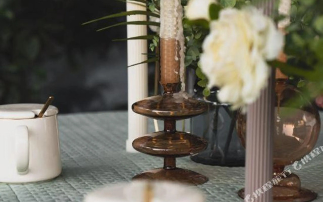 Beimei Jiang'an Hotel