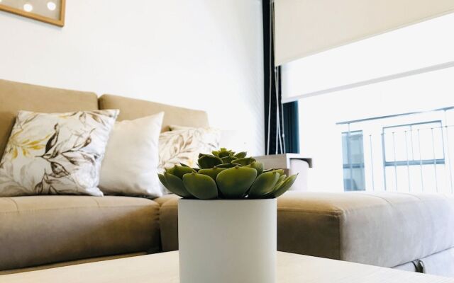 Redibuk - Beautiful apart in San Isidro