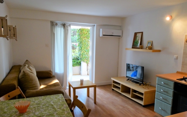 Apartment Marijan A1 Sasa Crikvenica, Riviera Crikvenica
