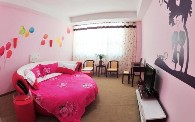 Zhucheng Long Yun Holiday Inn