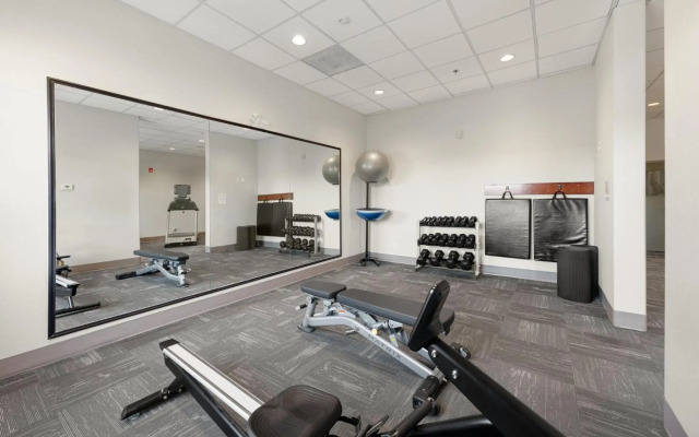Holiday Inn Express Hotel & Suites Edmonton South by IHG