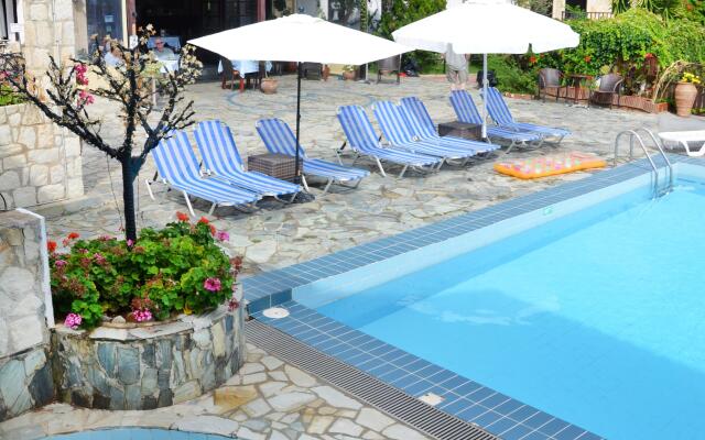 Ledra Maleme Hotel