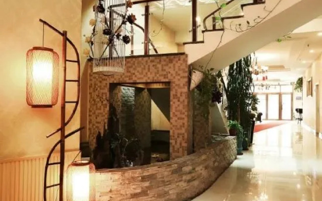 Changchun Jinsha Hotel