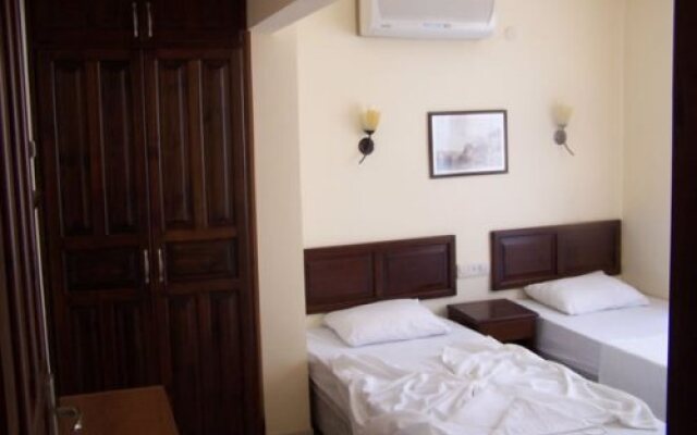 Güven hotel