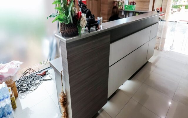 Nida Rooms City Center 319