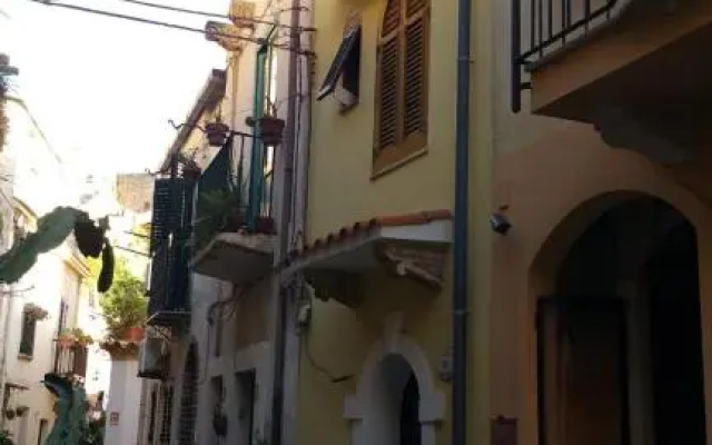 Spendido appartamento - Chianalea di Scilla bagnato dal mare