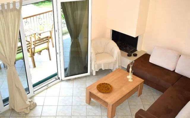 Frontbeach Maisonette