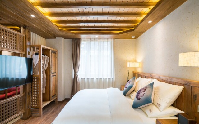 Shu He Liang Yuan Hotel