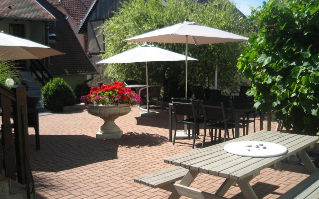 Domaine Du Winmuehl