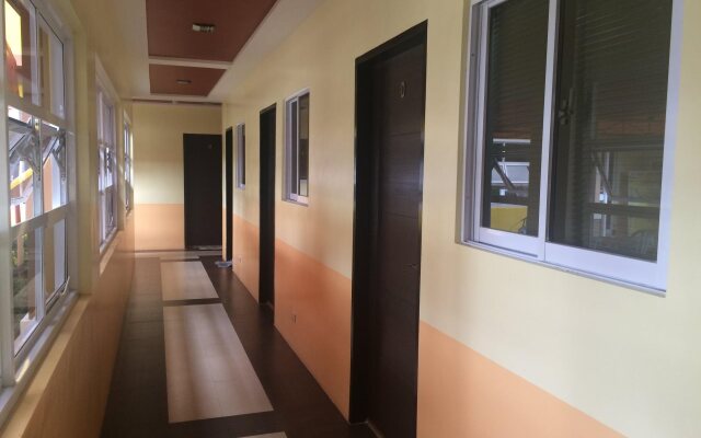 O & S Residences