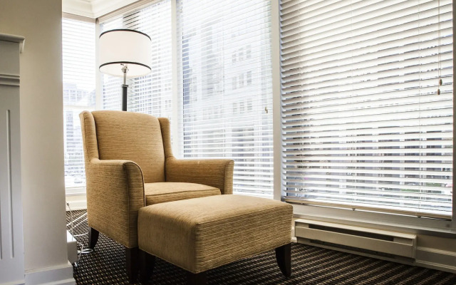 Le St Martin Hotel Particulier Montreal