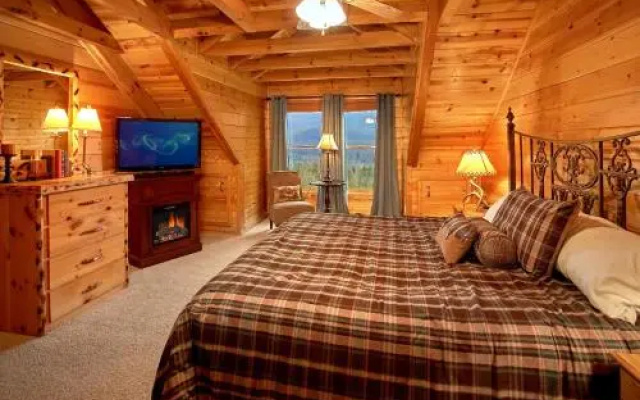 Heavenly Heights Holiday home