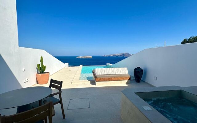 Omna Caldera Suites