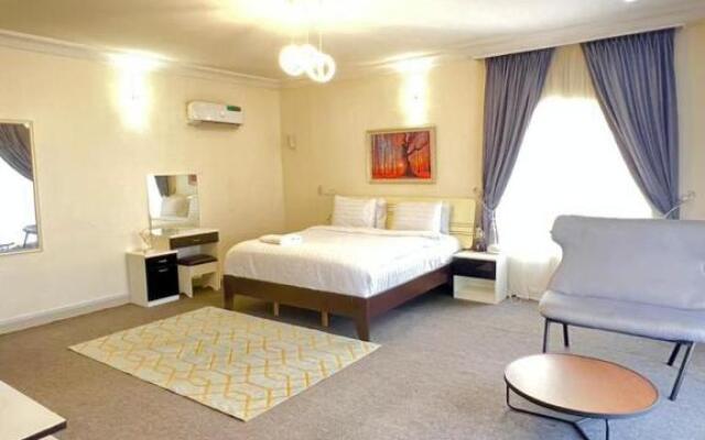 6bedroom Appartment