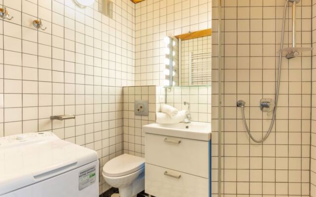 Apartment Les Tufs Tignes 28047