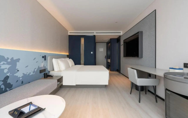 Home Inn Ji'Nan Jingsan Weijiu Road