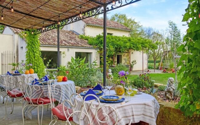 Bastide de Bellegarde