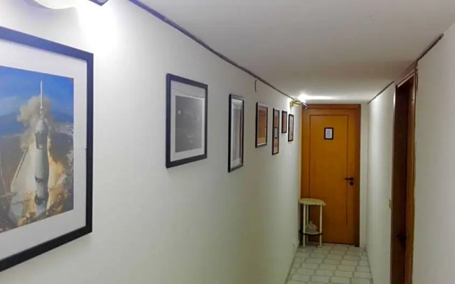 Toledo Terminal Center