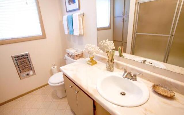 Portland Piedmont Guesthouse