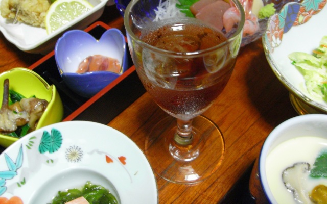 Futatsuya Onsen Kokoro No Yado Yasuragi