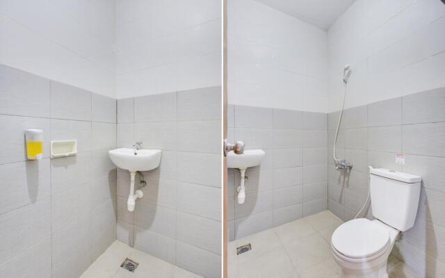 OYO 3938 Hotel Made Bali