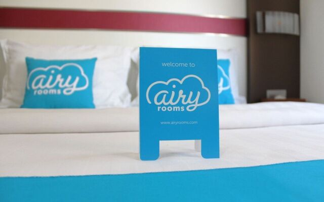 Airy Kiaracondong Ibrahim Adjie Bandung