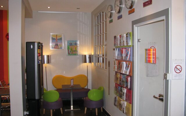 Tolbiac Hotel