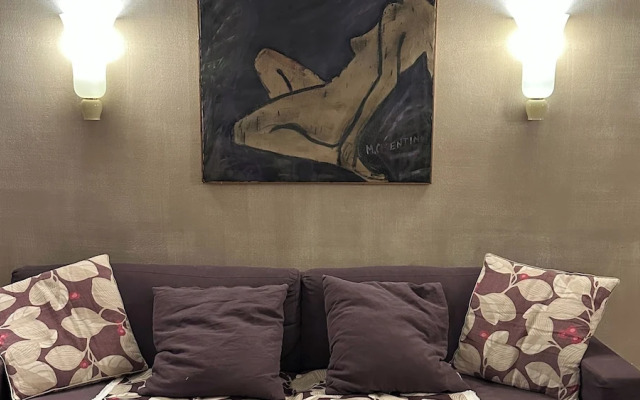 Room & Breakfast Rondinelli