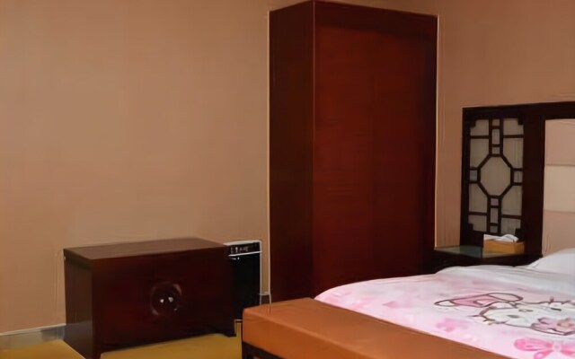 Huayuan Hotel