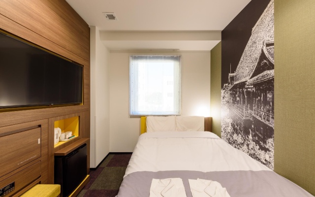 Lg Styler Double room (풀 더블 침대) 사진 1