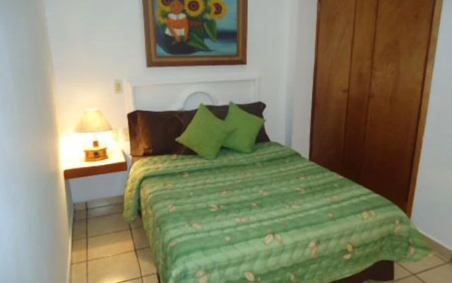 Hotel El Sombrero Suites