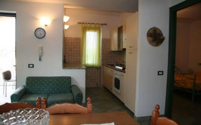 Appartamenti San Teodoro I