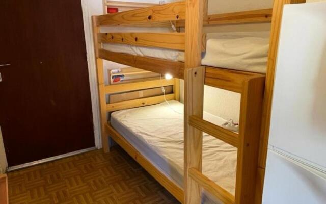 Résidence Le Solarium - Studio pour 4 Personnes 934