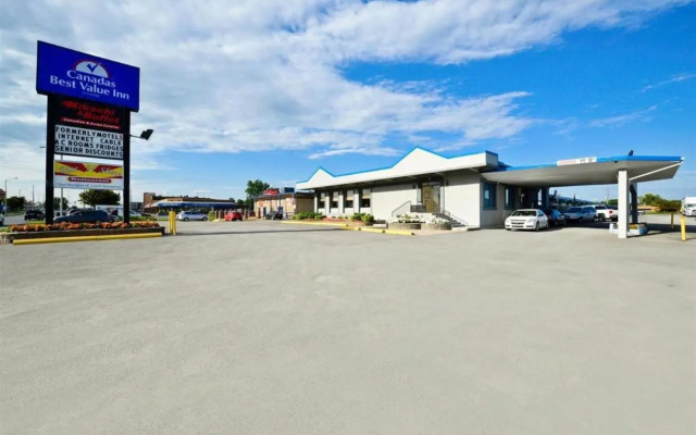 Motel 5 Belleville