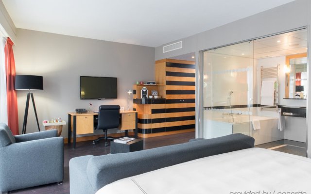 Swissotel Amsterdam