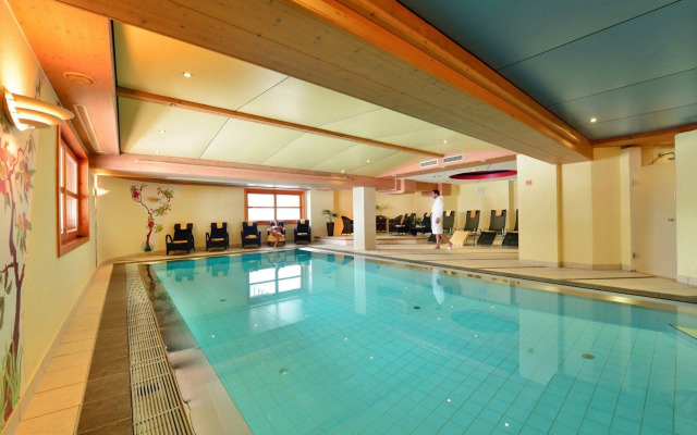 IFA Alpenhof Wildental Hotel Kleinwalsertal