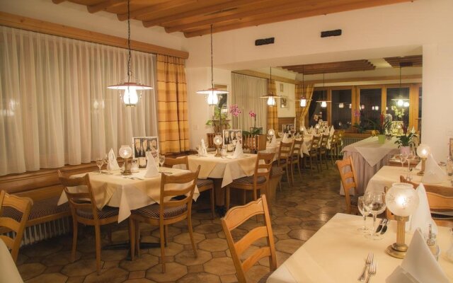 Wellnesshotel Engadin