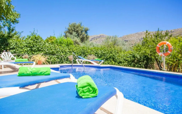 Villa Poligono 7 Parcela 260 Holiday hous No.1