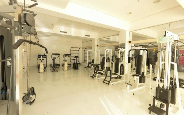 Dall'Onder Grande Hotel