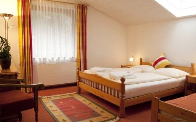 Hotel Gästehaus Becker****