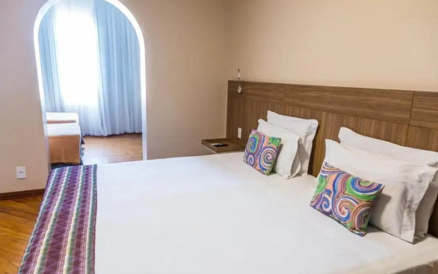 Biazi Grand Hotel