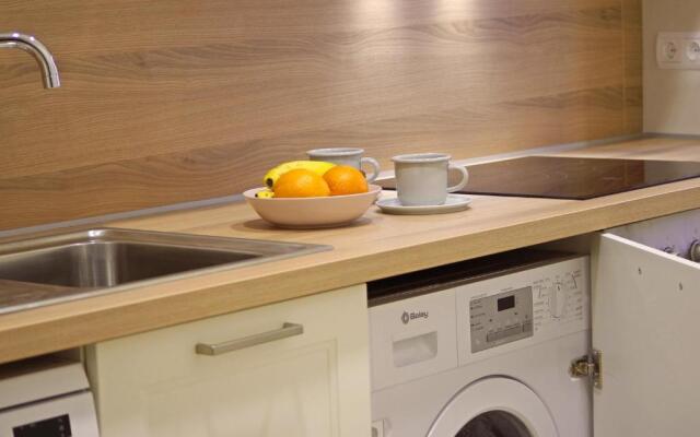 Apartament en Plaça Nova , Palafrugell