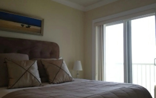 Sunset Vistas Two Bedroom Beachfront Suites